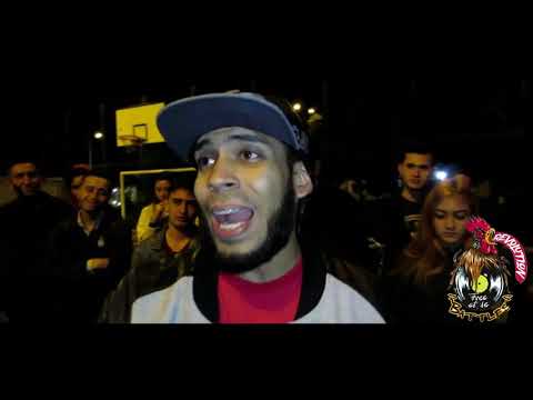 CARPEDIEM Vs INDRIAGO - FINAL - Fecha 6 - Revolution Freestyle Battles (2019)
