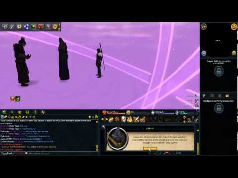 Fate of the Gods - Part 5 (Final)