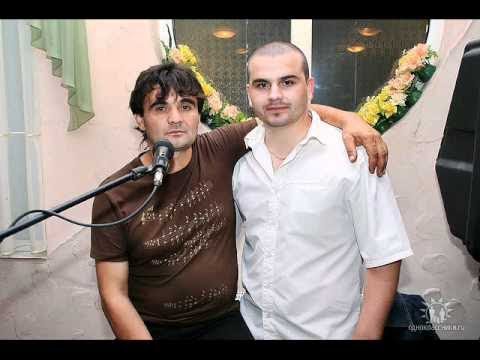 Braharu Ion. Formatia codrii. colaj de cantari in satul Harcesti de hram. (2017)