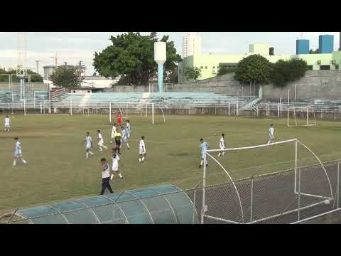 Londrina 0x1 PSTC sub14