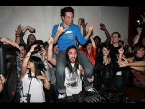 DENIZ KOYU,Laidback Luke,P-Diddy,S.Grey (Dirty South) & Sidney Samson - Shotsboy Gr Megamash)