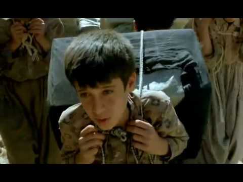 Takhte siah تخته سیاه (English Translation Blackboards)