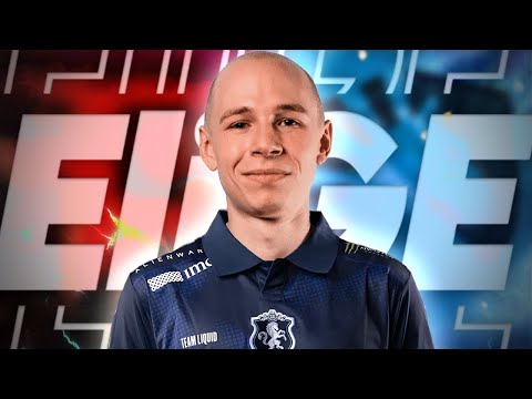 Welcome Back To Liquid  - EliGE - Goodbye FaZe Clan, Hello Team Liquid 2.0 - HIGHLIGHTS CS2