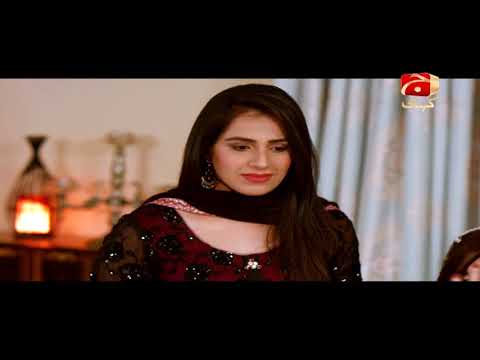 BETI JAISI - Episode 17 | GEO KAHANI