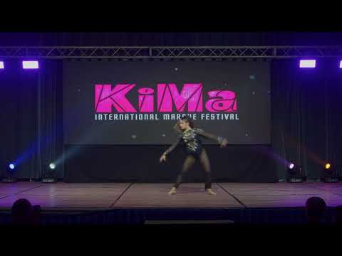 Francesca Longo - KiMa Festival Shows 2024