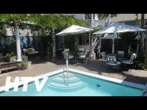 San Vicente Bungalows en Los Angeles