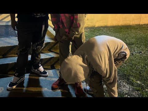 Lil Rae x L5 x Jaayslimey - DAM DAM DAM remix