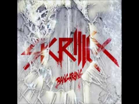 Screamerzz - Bangarang Remix