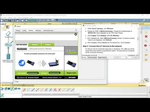 [IoT]How to Install and configure IoT devices