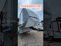 Check out this Video for a 2026 Forest River Salem Hemisphere 356QB(Stock #2887)  for sale by Rendel RV. This unit is located in Rice, TX