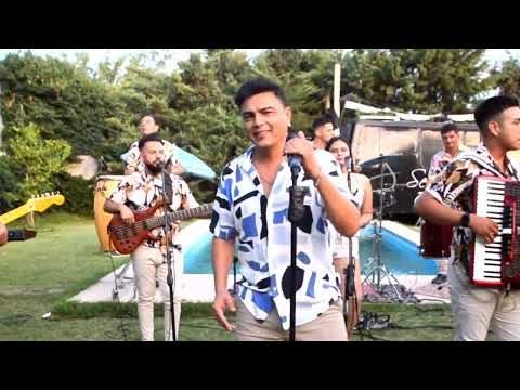 Sergio Moran y Su Banda - Y Que