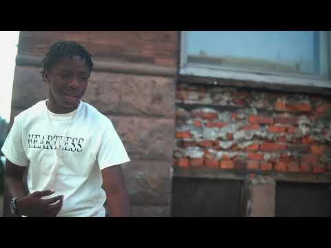 Lil Devo - Slime Flow (Visionary Films)