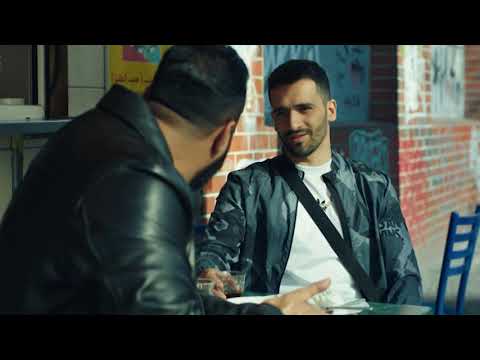 4 Blocks / Season 3 /2018/ Jamal & Maruf