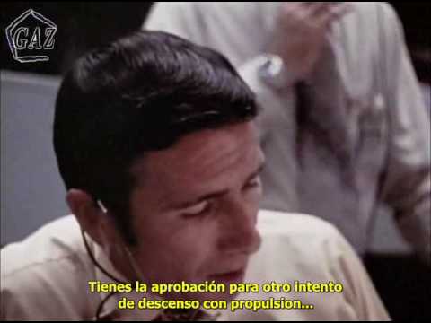 Apolo 16: Nada tan Oculto...