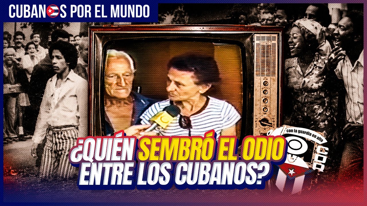 Actos de repudio en Cuba: la generación que aplaudió y su final amargo