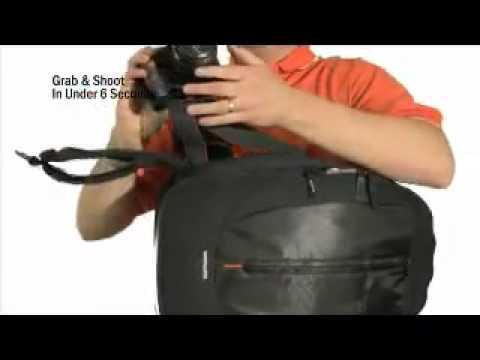 Vanguard UP-Rise Bags