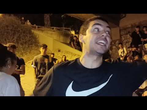 TALL G vs KMIBA (CUARTOS)