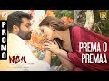 NGK Telugu Prema O Premaa Song Promo Suriya Yuvan Shankar Raja