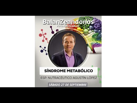 Síndrome Metabólico