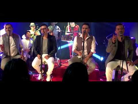 Pa que me llamas - Grupo Galé