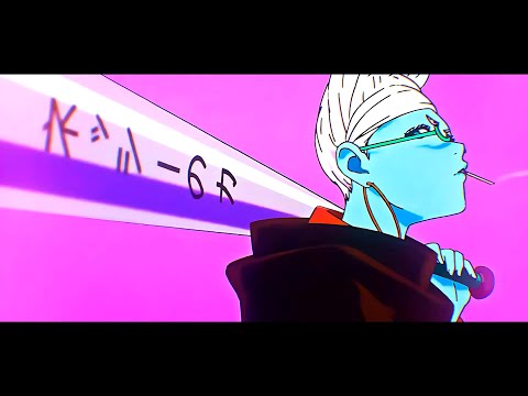 JuiceTheKidd - Classic Trap (DANDADAN EDIT)