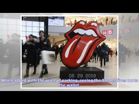 download lagu mp3 mp4 Rolling Stones Fan Presale, download lagu Rolling Stones Fan Presale gratis, unduh video klip Rolling Stones Fan Presale