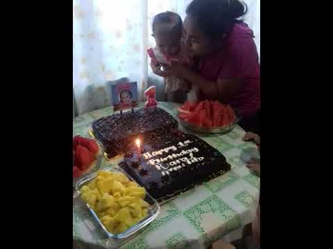 Happy birthday to you rara