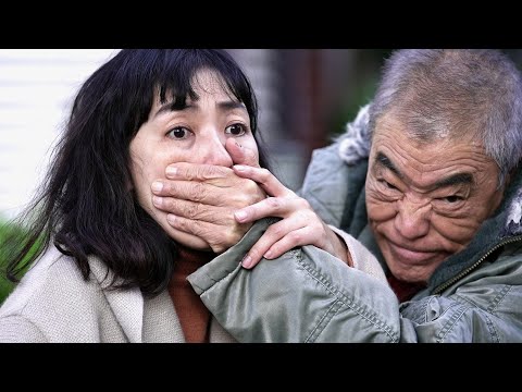 板谷由夏×高橋伴明監督、渋谷ホームレス殺害事件をモチーフに描く／映画『夜明けまでバス停で』特報