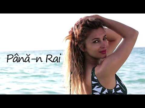 Lora feat. Shift - Până în Rai Versuri/Lyrics