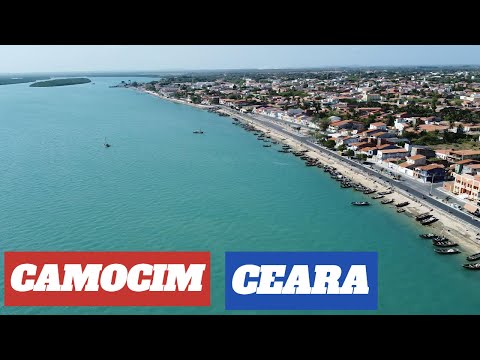 CAMOCIM CEARÁ OQUE FAZER EM 2 DIA