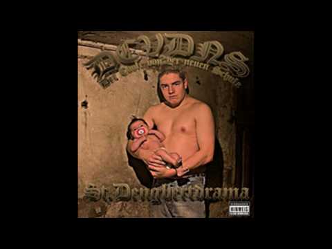 03. DCVDNS - Nicht Anhören (Featuring Wolfgang H) [Album St. Dengbertdrama]