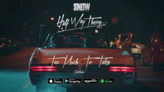 Snow Tha Product - Too Much To Take [Interlude]