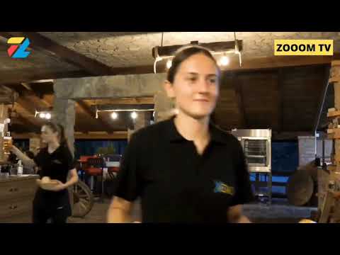 Generalni sponzor - "OAZA" Modriča