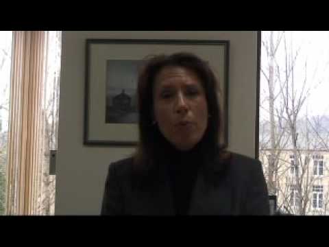 General Election 2010: Colne Valley Labour candidate Deb...