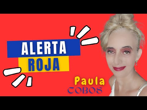 ¡Alerta Roja!