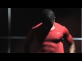 Patrice Evra - Nike Pro Combat Ad