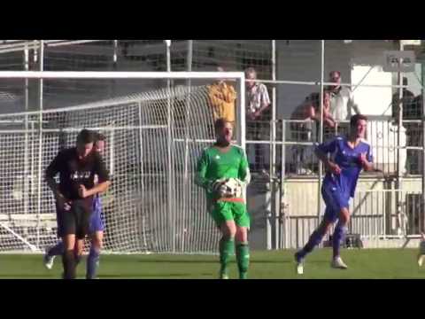 16-10-16 FC Alb - SSV Emerkingen 2:1