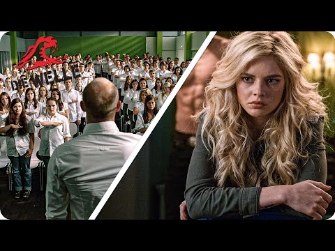 Neu auf Netflix KW 37 2020