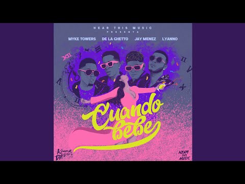 Cuando Bebe