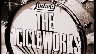 Chris Sharrock compilation from The Icicle Works