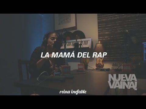 Melymel x Dj Scuff - Freestyle (Letra + Vídeo)