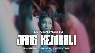 Download lagu DANSA PORTU JANG KEMBALI RHAFFIGANZZ  REMIX 2K26 || mp3