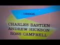 Closing To Clifford Fun With Shapes 1992 Vhs