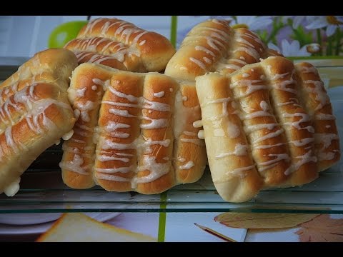 Prstići kao iz pekare - Sašina kuhinja