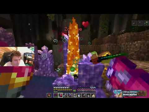 Ragecraft IV - VOD #8 Part 1