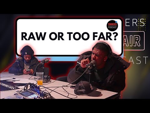 Black People Kll Black People’ — A Heated Debate That Stopped the Table