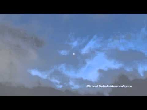 Atlas V OA-4 launch 12-6-2015