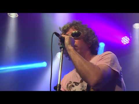 GINOBILI - The Dead Menems