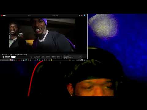Double D Cooter, SG Chapo 80k Official Music Video REACTION!