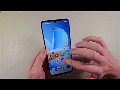 Купити Смартфон Realme Note 70 4/128GB (RMX5313) Beach Gold Смартфон Realme Note 70 4/128GB (RMX5313) Beach Gold